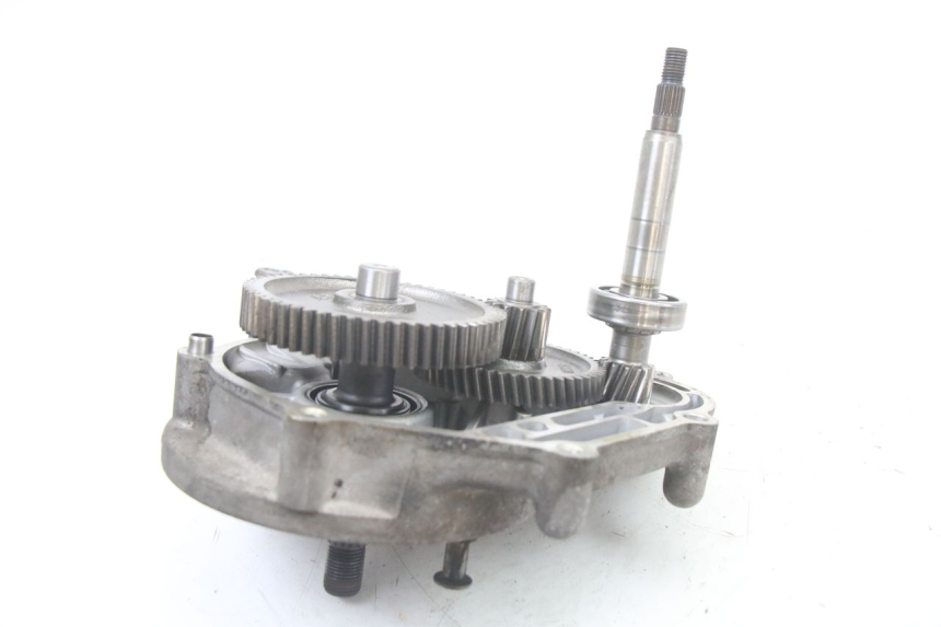 photo de REAR WHEEL SHAFT PEUGEOT TWEET 4T 50 (2018 - 2020)