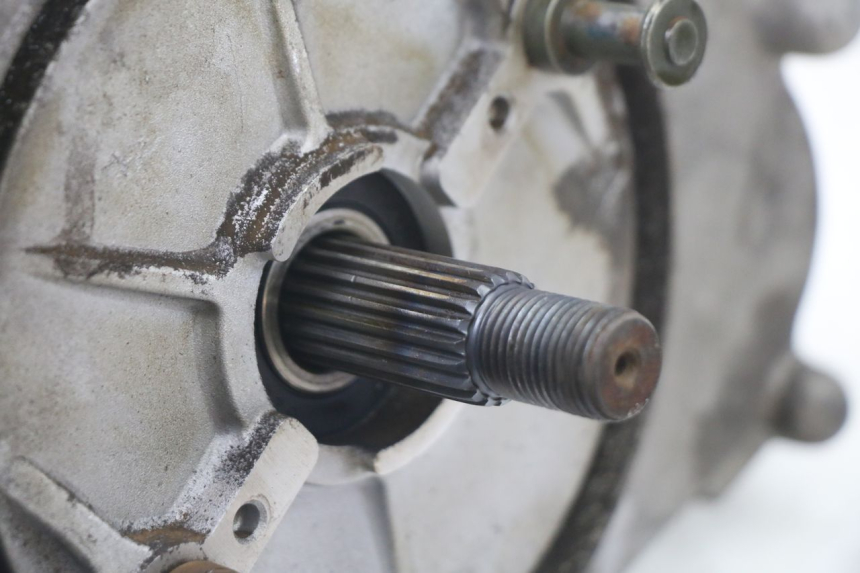 photo de REAR WHEEL SHAFT PEUGEOT TWEET 4T 50 (2018 - 2020)