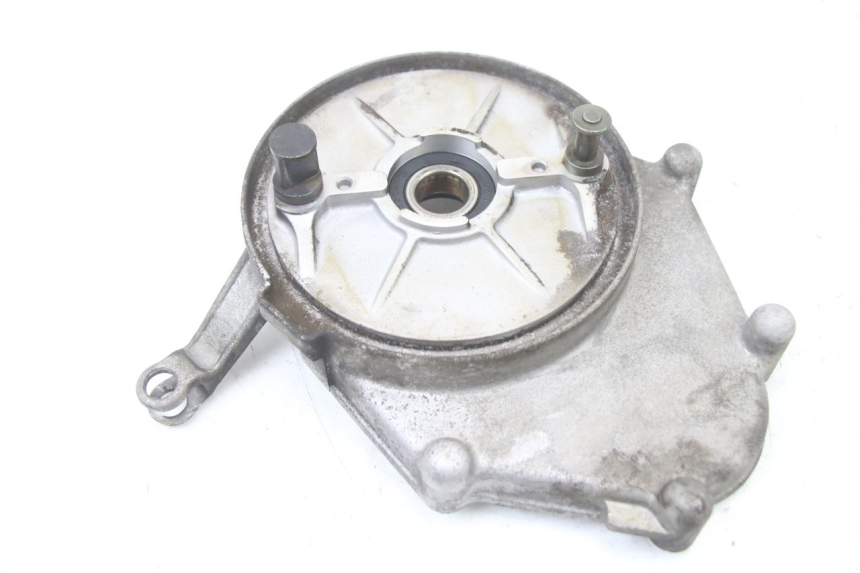 photo de REAR WHEEL SHAFT PEUGEOT TWEET 4T 50 (2018 - 2020)