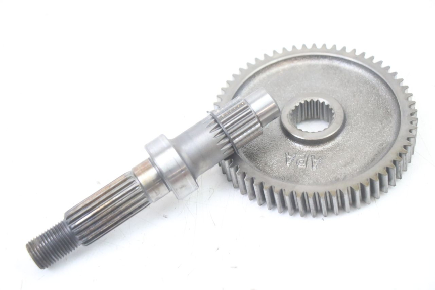 photo de REAR WHEEL SHAFT PEUGEOT TWEET 4T 50 (2018 - 2020)