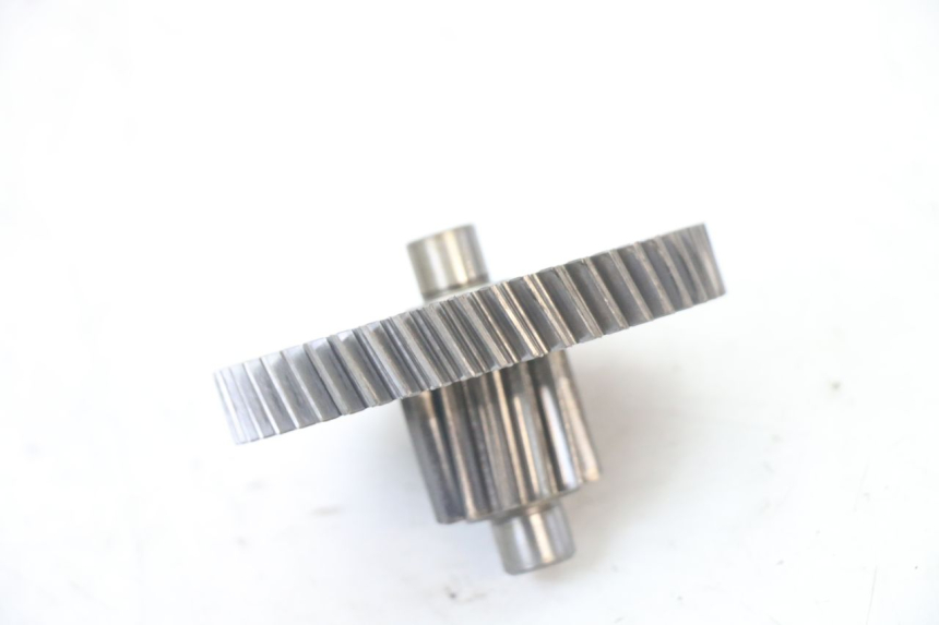 photo de REAR WHEEL SHAFT PEUGEOT TWEET 4T 50 (2018 - 2020)