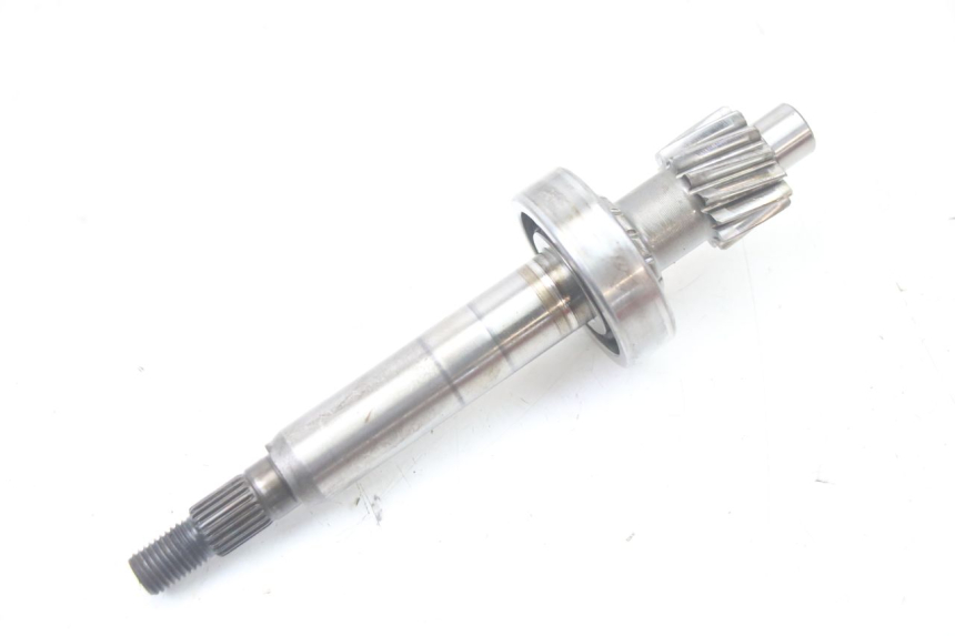 photo de REAR WHEEL SHAFT PEUGEOT TWEET 4T 50 (2018 - 2020)