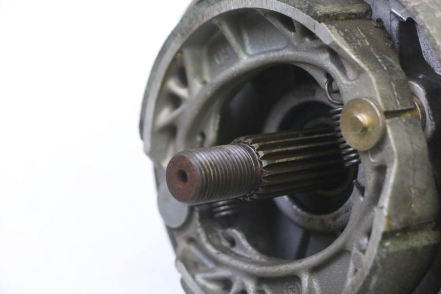 photo de WHEEL TRANSMISSION PEUGEOT V-CLIC VCLIC 50 (2007 - 2013)
