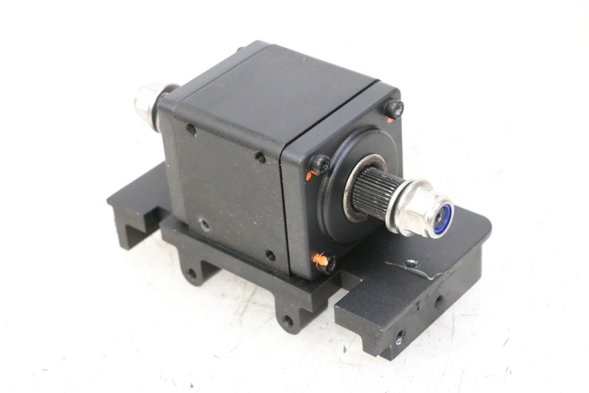 photo de WHEEL TRANSMISSION DUALTRON VICTOR LIMITED 1