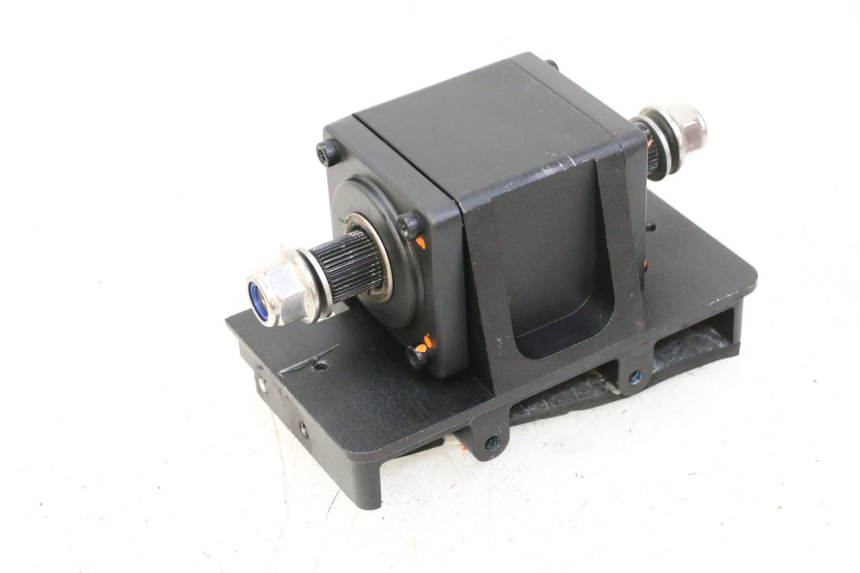 photo de WHEEL TRANSMISSION DUALTRON VICTOR LIMITED 1