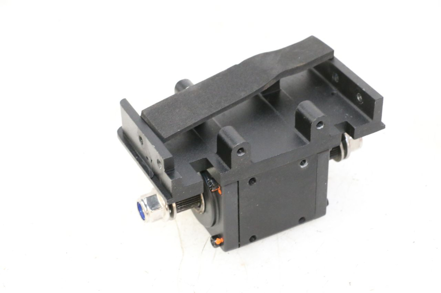 photo de WHEEL TRANSMISSION DUALTRON VICTOR LIMITED 1