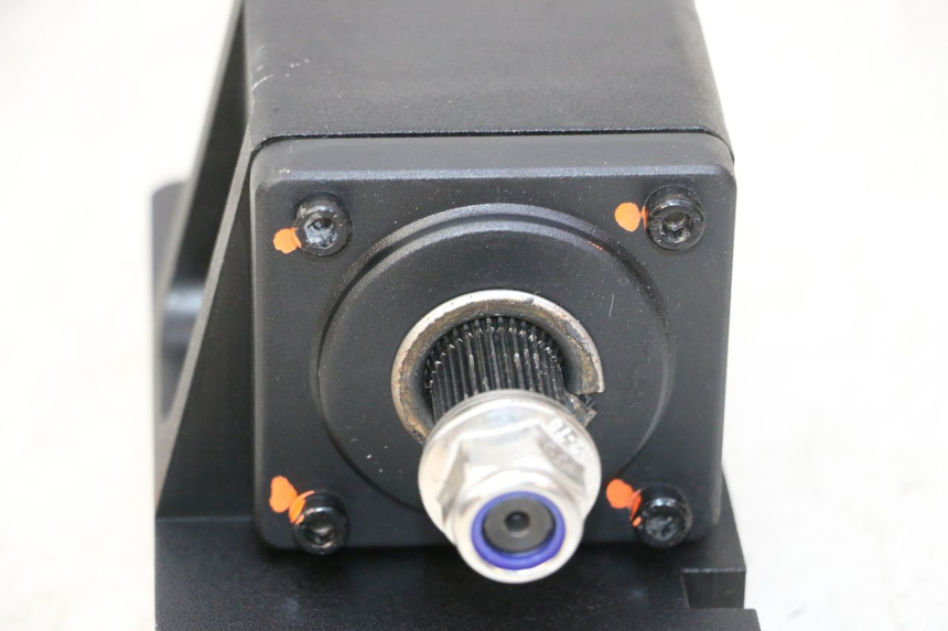 photo de WHEEL TRANSMISSION DUALTRON VICTOR LIMITED 1