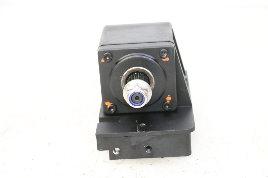 photo de WHEEL TRANSMISSION DUALTRON VICTOR LIMITED 1