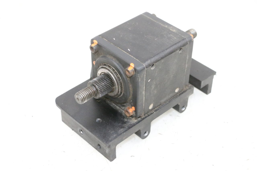 photo de WHEEL TRANSMISSION DUALTRON VICTOR LIMITED 1