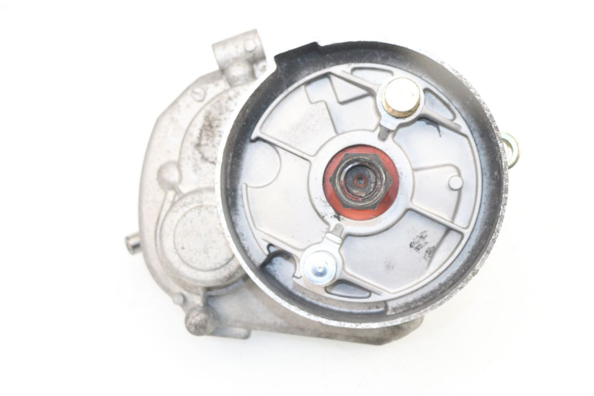 photo de REAR WHEEL SHAFT JM MOTORS VIPER 4T 50 (2015 - 2022)