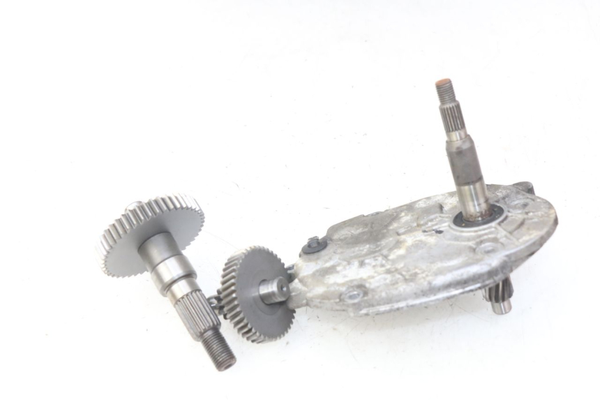 photo de REAR WHEEL SHAFT PEUGEOT VIVACITY NEW 2T 50 (2008 - 2017)