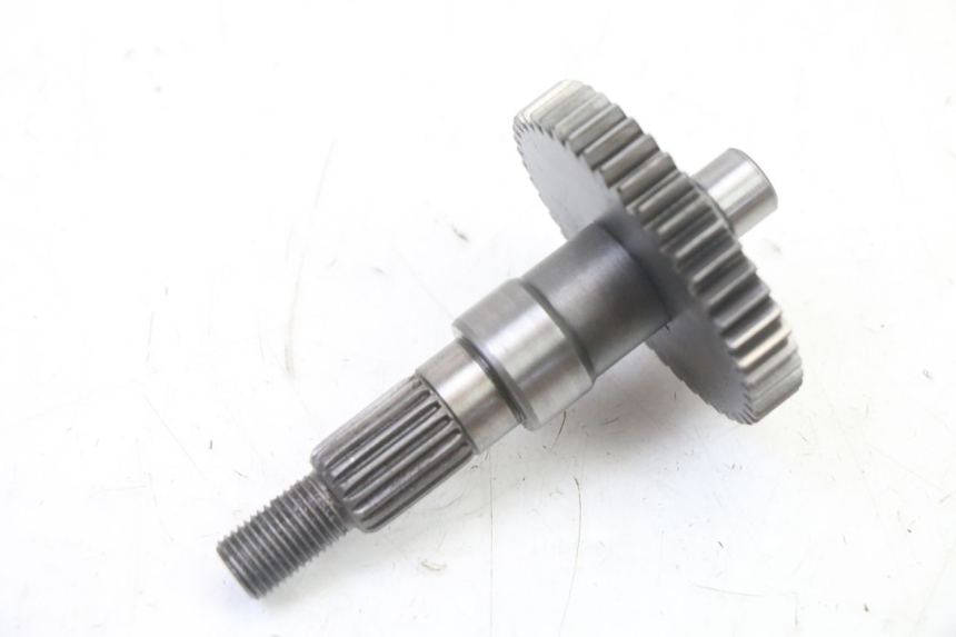 photo de REAR WHEEL SHAFT PEUGEOT VIVACITY NEW 2T 50 (2008 - 2017)