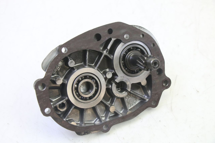 photo de REAR WHEEL SHAFT PEUGEOT VIVACITY NEW 2T 50 (2008 - 2017)