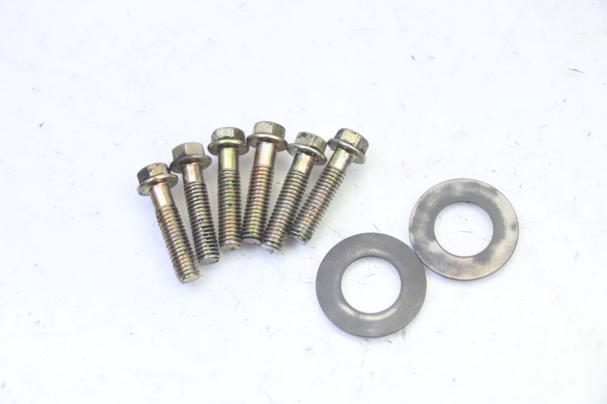 photo de REAR WHEEL SHAFT PEUGEOT VIVACITY NEW 2T 50 (2008 - 2017)