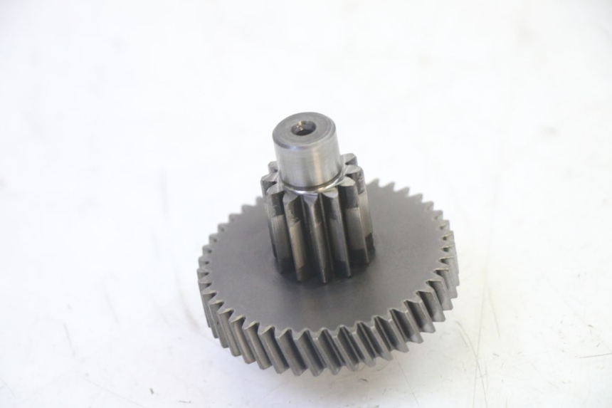 photo de REAR WHEEL SHAFT PEUGEOT VIVACITY NEW 2T 50 (2008 - 2017)