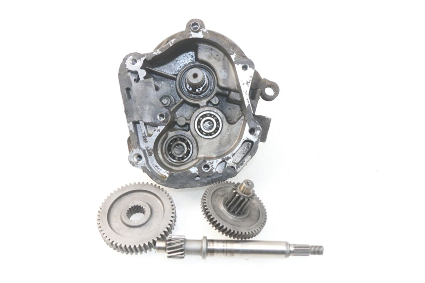 photo de WHEEL TRANSMISSION PEUGEOT VIVACITY NEW 4T 50 (2008 - 2017)
