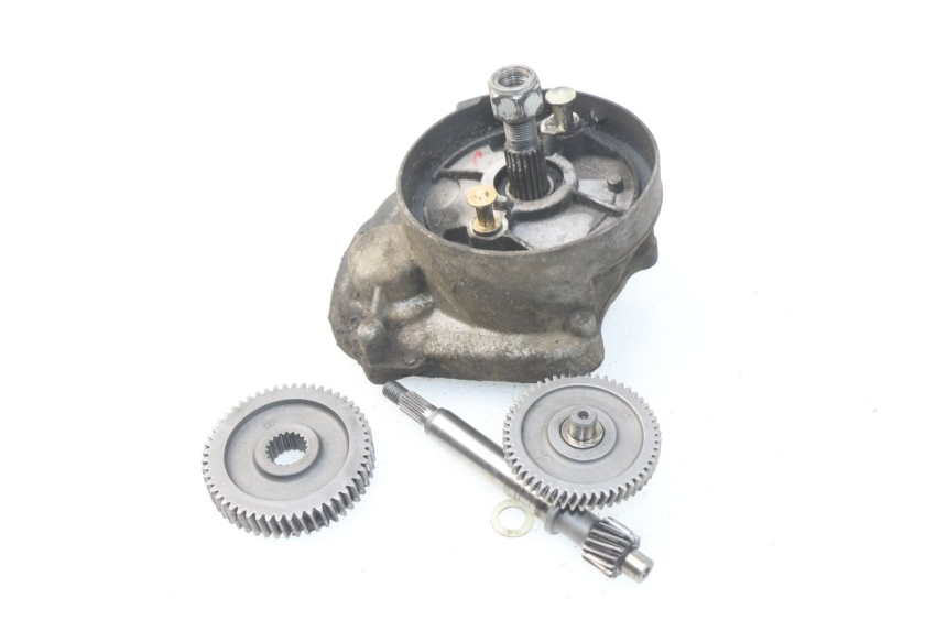 photo de WHEEL TRANSMISSION PEUGEOT VIVACITY NEW 4T 50 (2008 - 2017)