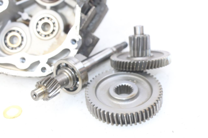 photo de WHEEL TRANSMISSION PEUGEOT VIVACITY NEW 4T 50 (2008 - 2017)
