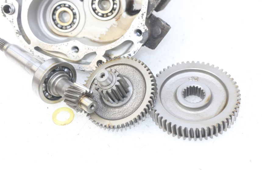 photo de WHEEL TRANSMISSION PEUGEOT VIVACITY NEW 4T 50 (2008 - 2017)