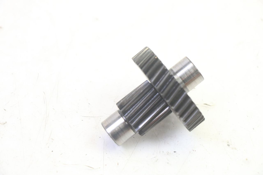 photo de REAR WHEEL SHAFT PEUGEOT VIVACITY 100 (1999 - 2008) - Distinctive features