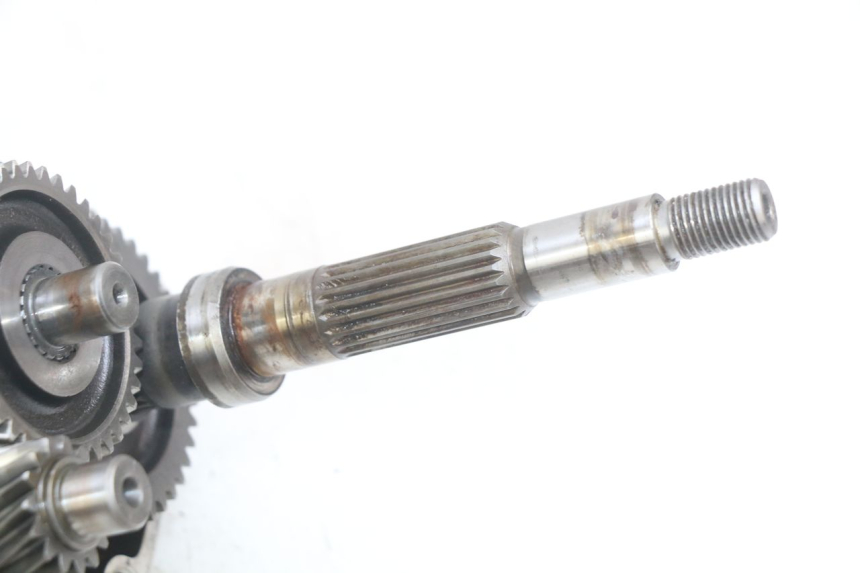 photo de WHEEL TRANSMISSION YAMAHA X-MAX XMAX 250 (2006 - 2009)