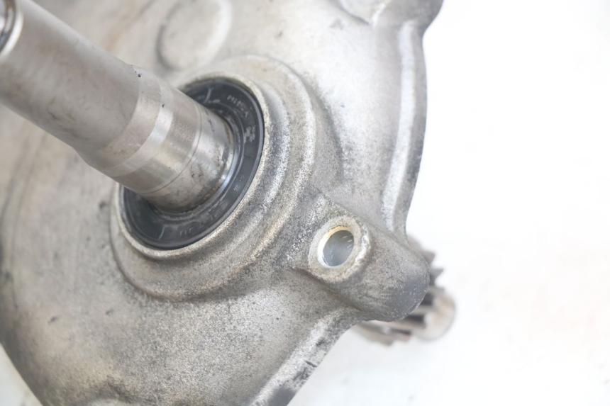 photo de WHEEL TRANSMISSION YAMAHA X-MAX XMAX 250 (2006 - 2009)