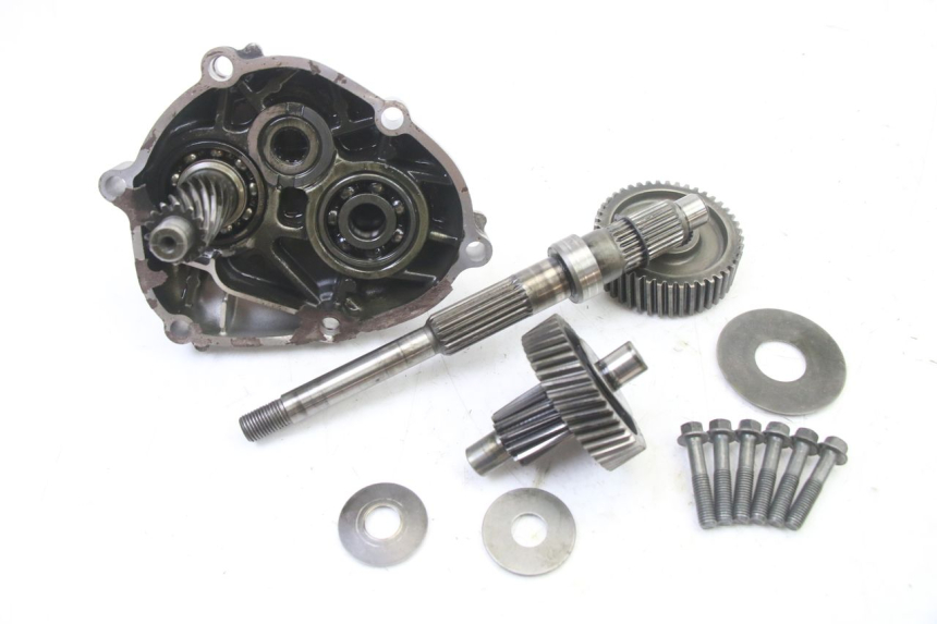 photo de WHEEL TRANSMISSION YAMAHA XMAX X-MAX 125 (2006 - 2009) - Main view