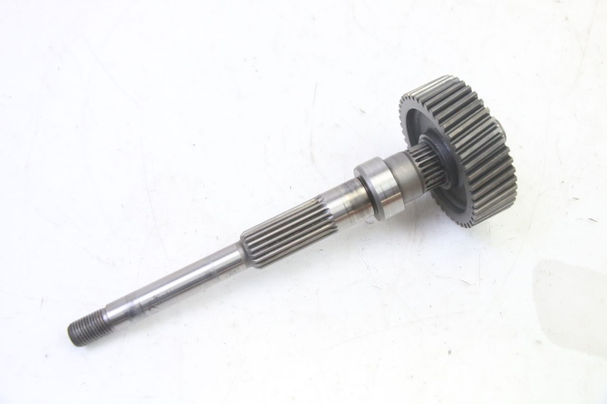 photo de REAR WHEEL SHAFT YAMAHA X-MAX XMAX 125 (2010 - 2014) - Product overview