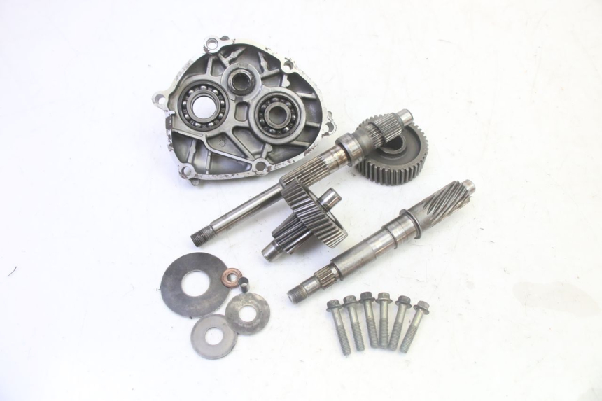 photo de WHEEL TRANSMISSION YAMAHA XMAX X-MAX 125 (2006 - 2009)