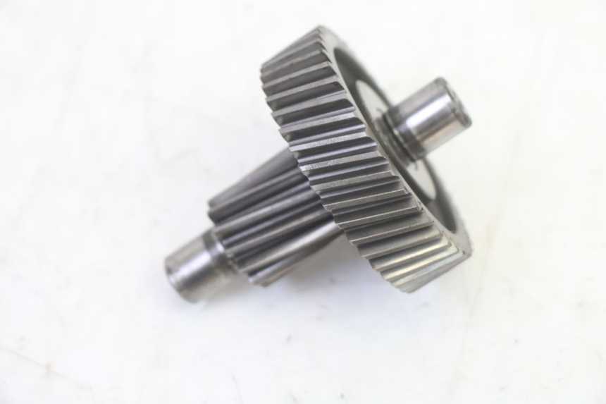 photo de WHEEL TRANSMISSION YAMAHA XMAX X-MAX 125 (2006 - 2009)