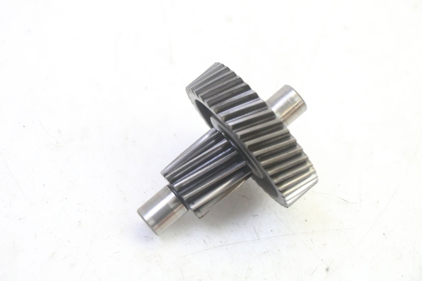 photo de REAR WHEEL SHAFT YAMAHA X-MAX XMAX 125 (2010 - 2014)