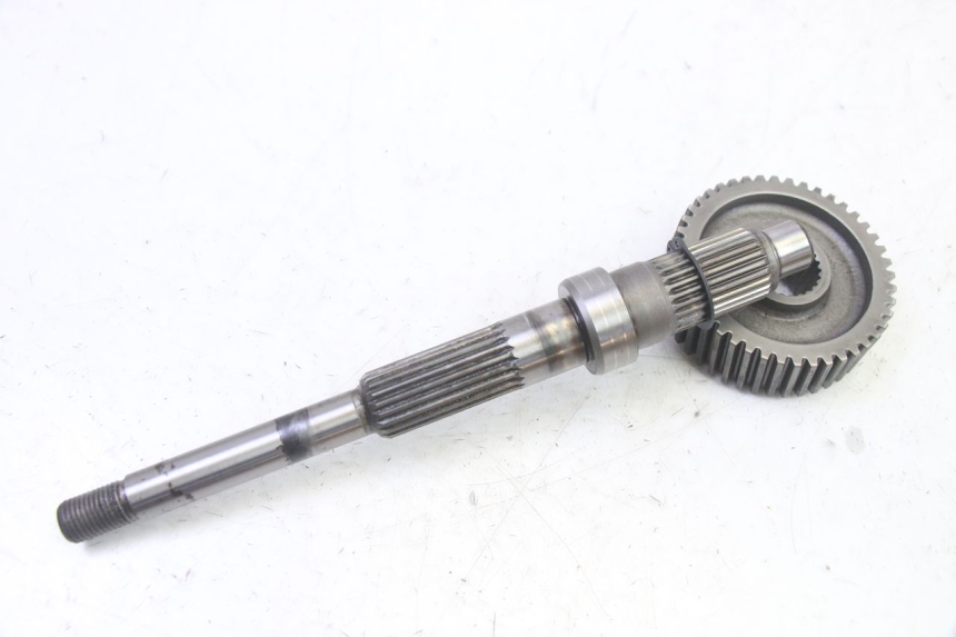 photo de REAR WHEEL SHAFT YAMAHA X-MAX XMAX 125 (2010 - 2014)