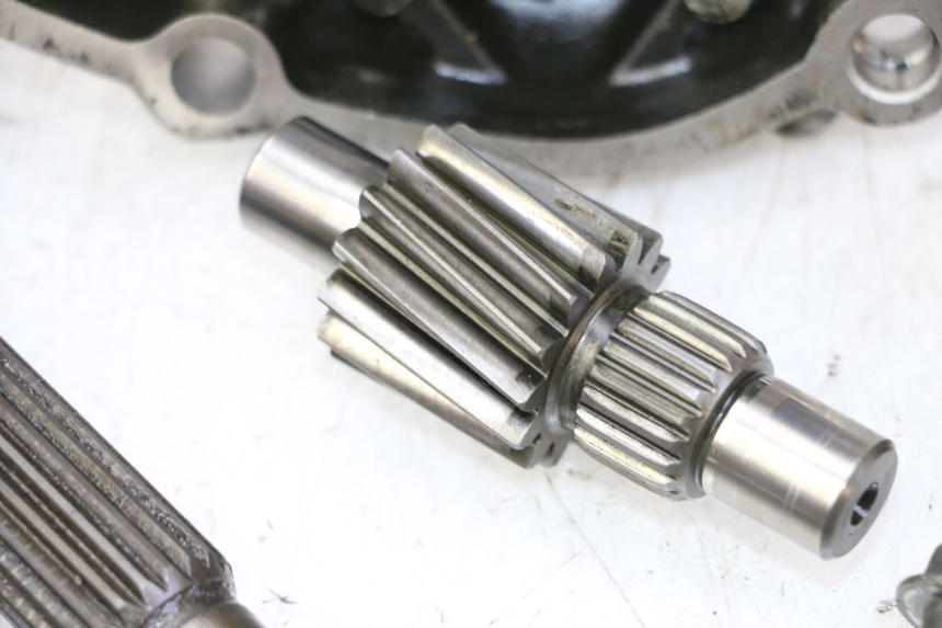 photo de WHEEL TRANSMISSION YAMAHA X-MAX XMAX 250 (2006 - 2009)