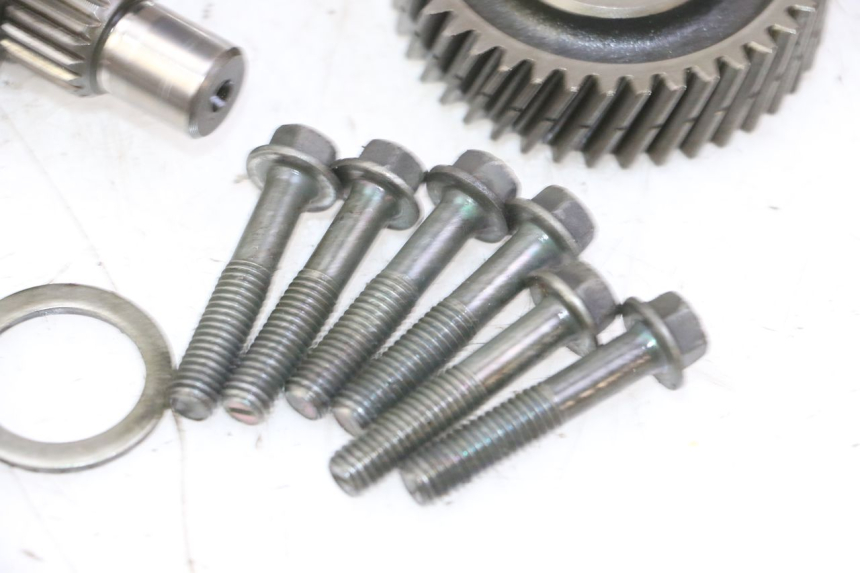 photo de WHEEL TRANSMISSION YAMAHA X-MAX XMAX 250 (2006 - 2009)