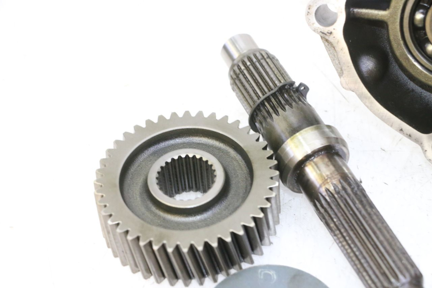 photo de WHEEL TRANSMISSION YAMAHA X-MAX XMAX 250 (2006 - 2009)