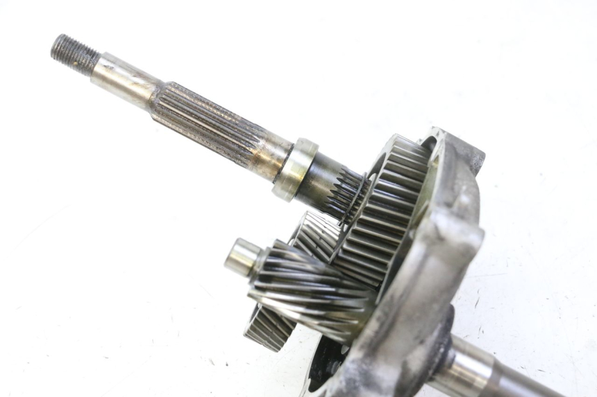 photo de WHEEL TRANSMISSION YAMAHA X-MAX XMAX 250 (2006 - 2009)