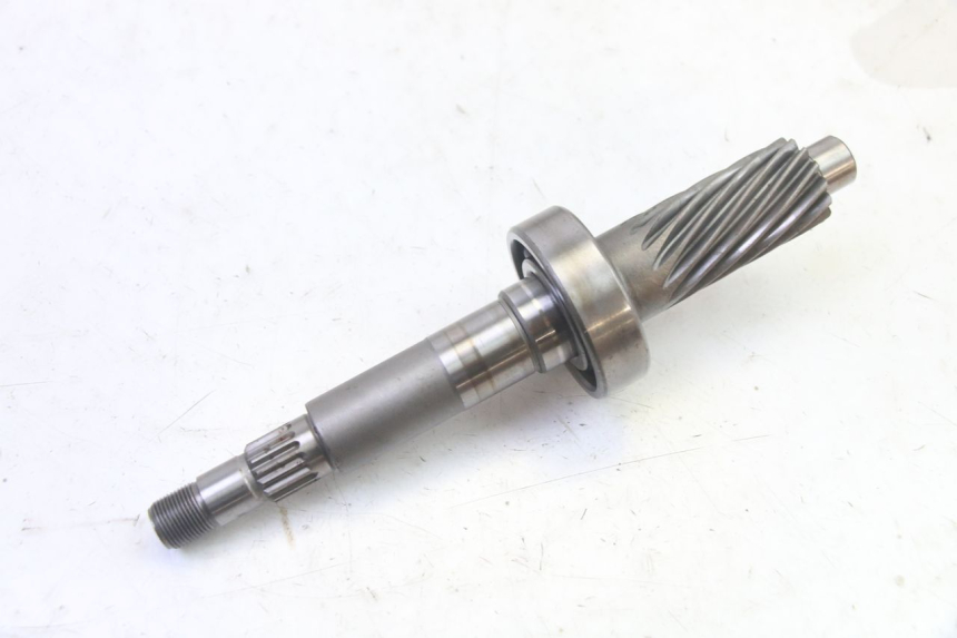 photo de REAR WHEEL SHAFT YAMAHA X-MAX XMAX 125 (2010 - 2014)