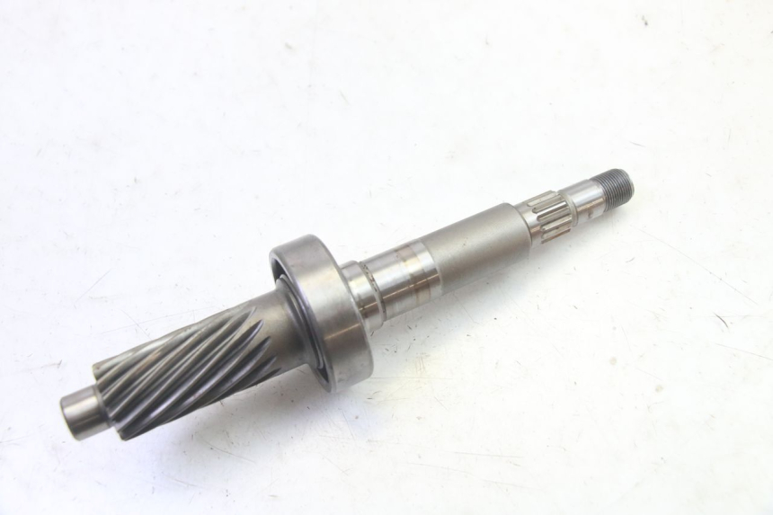 photo de REAR WHEEL SHAFT YAMAHA X-MAX XMAX 125 (2010 - 2014)