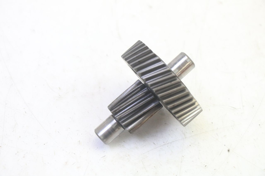 photo de REAR WHEEL SHAFT YAMAHA X-MAX XMAX 125 (2010 - 2014)