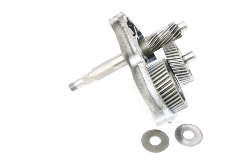 photo de REAR WHEEL SHAFT YAMAHA X-MAX XMAX 125 (2010 - 2013) - Component detail