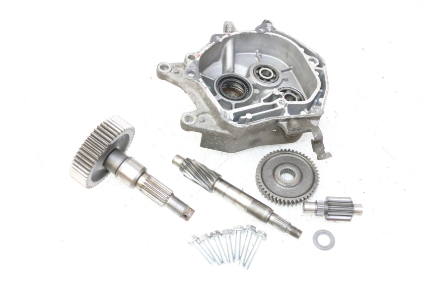 photo de REAR WHEEL SHAFT HONDA X8R 50 (1998 - 2003)