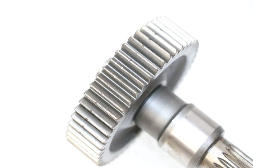 photo de REAR WHEEL SHAFT HONDA X8R 50 (1998 - 2003)