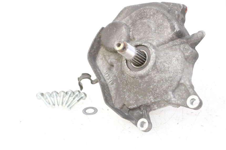 photo de REAR WHEEL SHAFT HONDA X8R 50 (1998 - 2003)