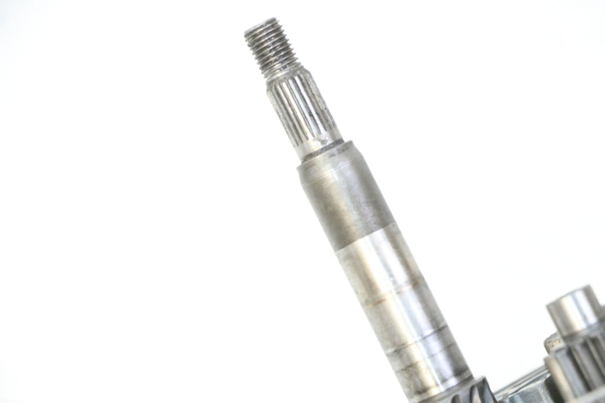 photo de REAR WHEEL SHAFT HONDA X8R 50 (1998 - 2003)