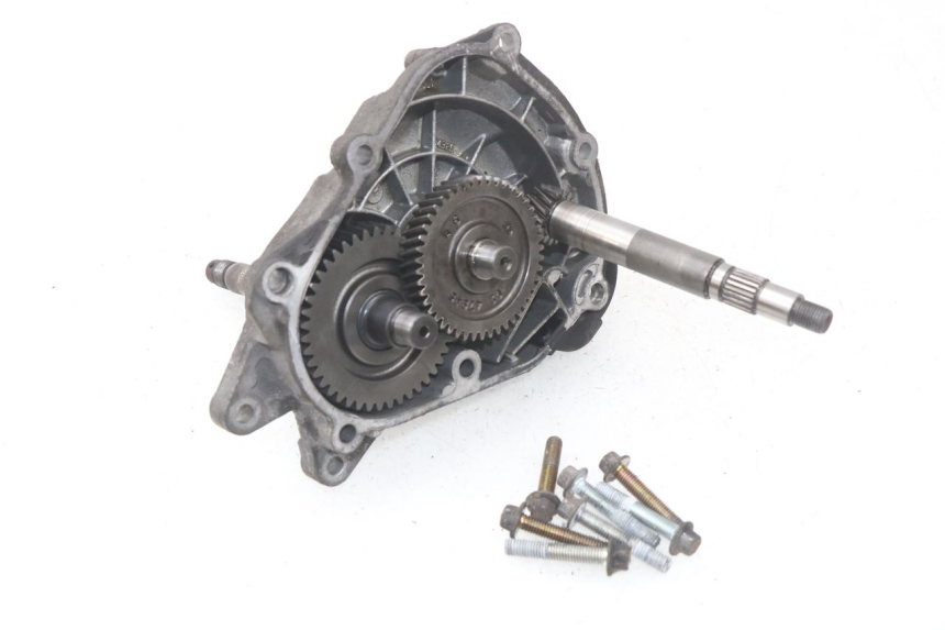 photo de WHEEL TRANSMISSION PIAGGIO X9 EVOLUTION 125 (2003 - 2007)