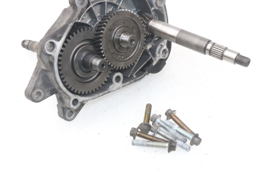 photo de WHEEL TRANSMISSION PIAGGIO X9 EVOLUTION 125 (2003 - 2007)