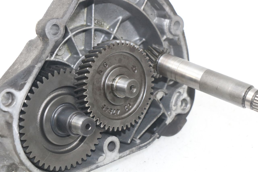photo de WHEEL TRANSMISSION PIAGGIO X9 EVOLUTION 125 (2003 - 2007)