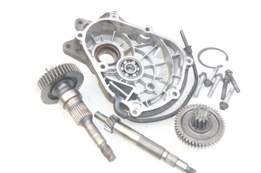 photo de WHEEL TRANSMISSION PIAGGIO XEVO - X EVO 125 (2007 - 2016)