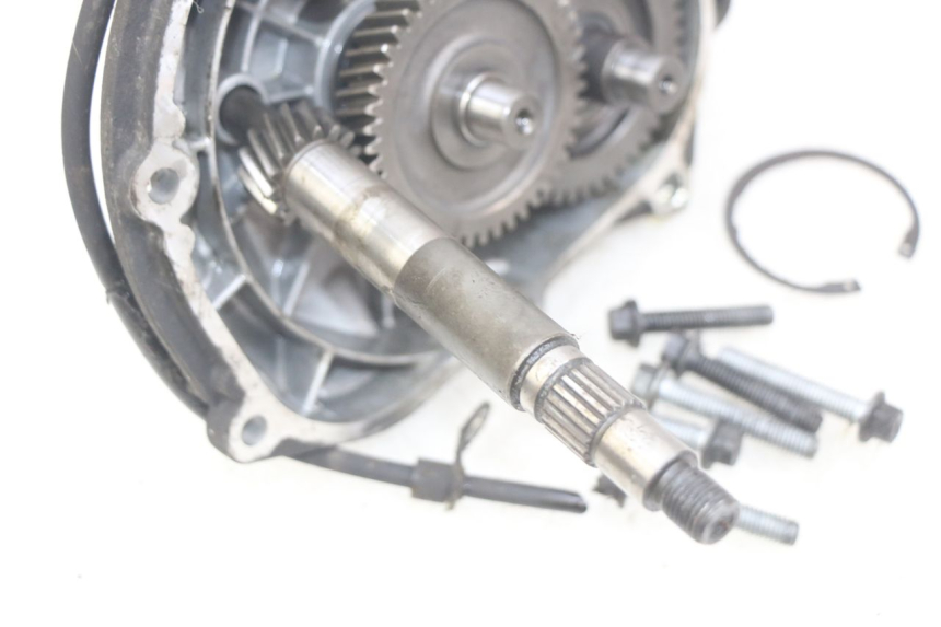 photo de WHEEL TRANSMISSION PIAGGIO XEVO - X EVO 125 (2007 - 2016)