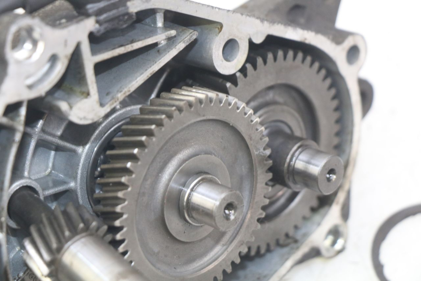 photo de WHEEL TRANSMISSION PIAGGIO XEVO - X EVO 125 (2007 - 2016)